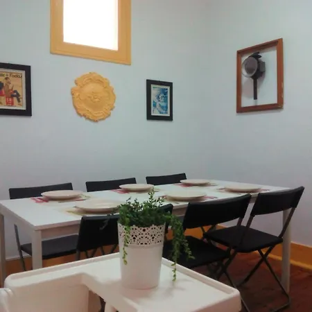 Refuge in Santa Marta-2